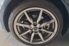 Mazda MX-5 2.0 16V S&S 184 - ST- SELECTION - 1ER MAIN - PARFAIT ETAT - GTIE  - SUIVI MAZDA -
