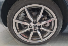 Mazda MX-5 2.0 16V S&S 184 - ST- SELECTION - 1ER MAIN - PARFAIT ETAT - GTIE 12 MOIS - SUIVI MAZDA -