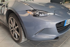 Mazda MX-5 2.0 16V S&S 184 - ST- SELECTION - 1ER MAIN - PARFAIT ETAT - GTIE  - SUIVI MAZDA -