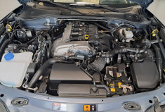 Mazda MX-5 2.0 16V S&S 184 - ST- SELECTION - 1ER MAIN - PARFAIT ETAT - GTIE 12 MOIS - SUIVI MAZDA -