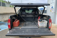 Nissan Navara 2.5DCI 190 4x4 FAP BUSINESS 