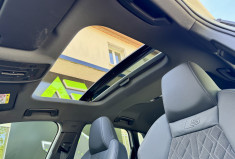 Audi A3 SPORTBACK S-Line 40 TFSIe 204 ch Plug in Hybrid S-Tronic6 / Toit ouvrant /  Garantie 08/2026