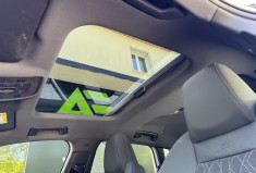 Audi A3 SPORTBACK S-Line 40 TFSIe 204 ch Plug in Hybrid S-Tronic6 / Toit ouvrant /  Garantie 08/2026