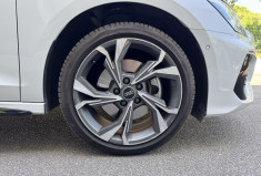 Audi A3 SPORTBACK S-Line 40 TFSIe 204 ch Plug in Hybrid S-Tronic6 / Toit ouvrant /  Garantie 08/2026