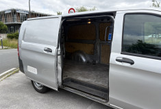 Mercedes Vito EXTRA LONG 116 1.9 CDI 16V 9G-TRONIC 163 cv * carplay * siege chauffant conducteur*