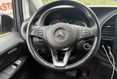 Mercedes Vito EXTRA LONG 116 1.9 CDI 16V 9G-TRONIC 163 cv * carplay * siege chauffant conducteur*