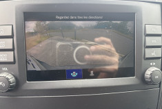Mercedes Vito EXTRA LONG 116 1.9 CDI 16V 9G-TRONIC 163 cv * carplay * siege chauffant conducteur*