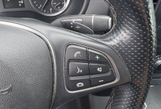 Mercedes Vito EXTRA LONG 116 1.9 CDI 16V 9G-TRONIC 163 cv * carplay * siege chauffant conducteur*