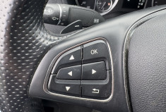 Mercedes Vito EXTRA LONG 116 1.9 CDI 16V 9G-TRONIC 163 cv * carplay * siege chauffant conducteur*