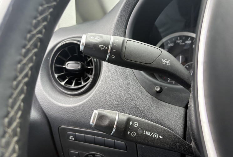 Mercedes Vito EXTRA LONG 116 1.9 CDI 16V 9G-TRONIC 163 cv * carplay * siege chauffant conducteur*