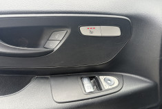 Mercedes Vito EXTRA LONG 116 1.9 CDI 16V 9G-TRONIC 163 cv * carplay * siege chauffant conducteur*