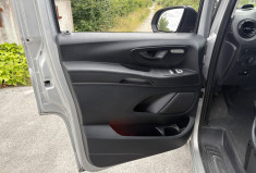 Mercedes Vito EXTRA LONG 116 1.9 CDI 16V 9G-TRONIC 163 cv * carplay * siege chauffant conducteur*