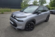 Citroën C3 Aircross 110ch S&S Shine Pack * cuir -* carplay * 
