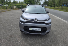 Citroën C3 Aircross 110ch S&S Shine Pack * cuir -* carplay * 