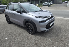 Citroën C3 Aircross 110ch S&S Shine Pack * cuir -* carplay * 