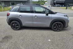 Citroën C3 Aircross 110ch S&S Shine Pack * cuir -* carplay * 