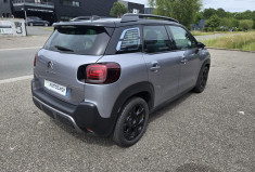 Citroën C3 Aircross 110ch S&S Shine Pack * cuir -* carplay * 