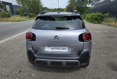 Citroën C3 Aircross 110ch S&S Shine Pack * cuir -* carplay * 