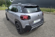 Citroën C3 Aircross 110ch S&S Shine Pack * cuir -* carplay * 