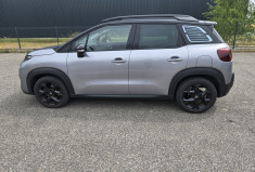Citroën C3 Aircross 110ch S&S Shine Pack * cuir -* carplay * 