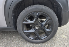 Citroën C3 Aircross 110ch S&S Shine Pack * cuir -* carplay * 