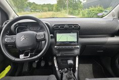 Citroën C3 Aircross 110ch S&S Shine Pack * cuir -* carplay * 