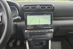 Citroën C3 Aircross 110ch S&S Shine Pack * cuir -* carplay * 