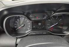 Citroën C3 Aircross 110ch S&S Shine Pack * cuir -* carplay * 