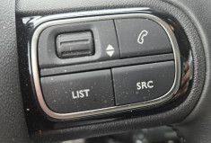 Citroën C3 Aircross 110ch S&S Shine Pack * cuir -* carplay * 
