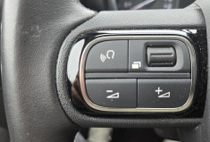 Citroën C3 Aircross 110ch S&S Shine Pack * cuir -* carplay * 