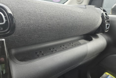 Citroën C3 Aircross 110ch S&S Shine Pack * cuir -* carplay * 