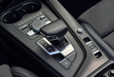 Audi A5 Cabriolet AUDI A5 Cabriolet 2.0 TFSi Quattro S-Tro7 252 S-line Aff Tete haute Carbone B&O