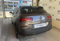 Citroën C4 CACTUS II 1.2 PureTech SHINE Business 110 ch 