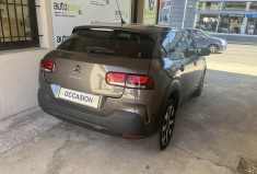 Citroën C4 CACTUS II 1.2 PureTech SHINE Business 110 ch 