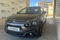 Citroën C4 CACTUS II 1.2 PureTech SHINE Business 110 ch 