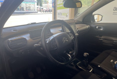 Citroën C4 CACTUS II 1.2 PureTech SHINE Business 110 ch 