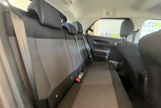 Citroën C4 CACTUS II 1.2 PureTech SHINE Business 110 ch 