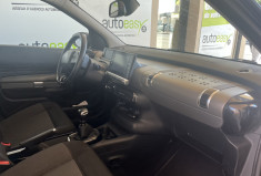 Citroën C4 CACTUS II 1.2 PureTech SHINE Business 110 ch 