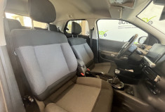 Citroën C4 CACTUS II 1.2 PureTech SHINE Business 110 ch 