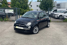 FIAT 500 1.3  MULTIJET / 95 CH / TOIT PANORAMIQUE