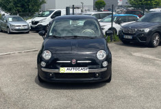 FIAT 500 1.3  MULTIJET / 95 CH / TOIT PANORAMIQUE
