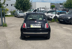 FIAT 500 1.3  MULTIJET / 95 CH / TOIT PANORAMIQUE