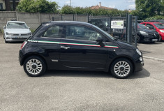 FIAT 500 1.3  MULTIJET / 95 CH / TOIT PANORAMIQUE