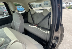 FIAT 500 1.3  MULTIJET / 95 CH / TOIT PANORAMIQUE