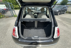 FIAT 500 1.3  MULTIJET / 95 CH / TOIT PANORAMIQUE