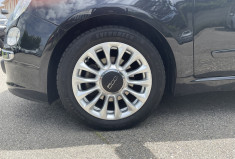 FIAT 500 1.3  MULTIJET / 95 CH / TOIT PANORAMIQUE
