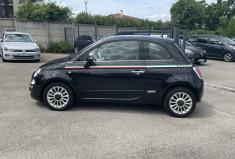 FIAT 500 1.3  MULTIJET / 95 CH / TOIT PANORAMIQUE