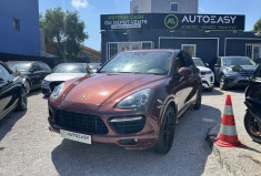 Porsche Cayenne II 4.8 V8 420 Ch GTS TIPTRONIC