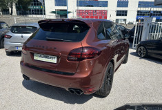 Porsche Cayenne II 4.8 V8 420 Ch GTS TIPTRONIC