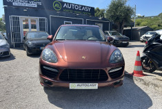 Porsche Cayenne II 4.8 V8 420 Ch GTS TIPTRONIC